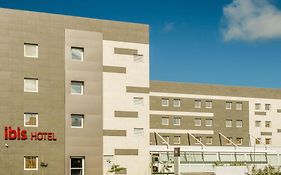 ibis Recife Aeroporto